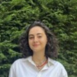 Profile picture of Zeynep Türkoğlu